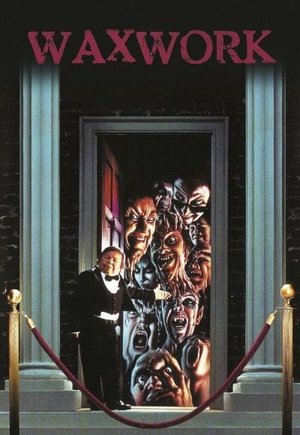 Waxwork