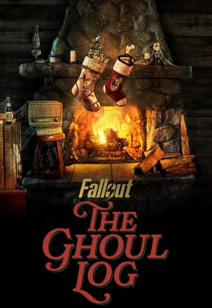 Fallout: The Ghoul Log