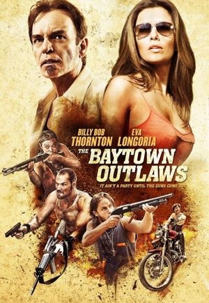 The Baytown Outlaws