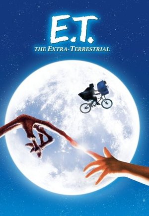 E.T. the Extra-Terrestrial
