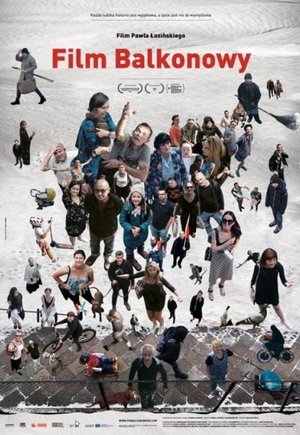 The Balcony Movie
