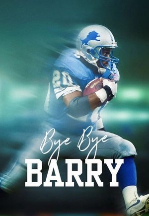 Bye Bye Barry