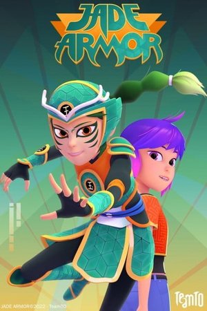 Jade Armor