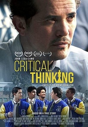 Critical Thinking
