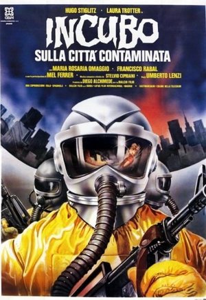 Nightmare City