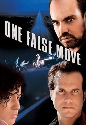 One False Move