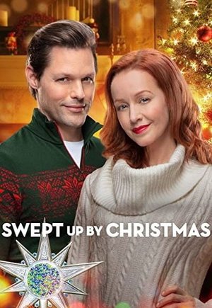 Swept Up by Christmas