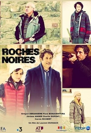 Murder in the Tarentaise Valley