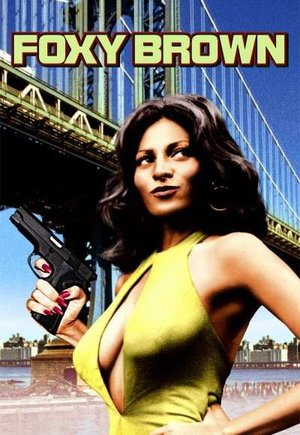 Foxy Brown