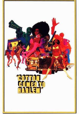 Cotton Comes to Harlem