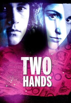 Two Hands