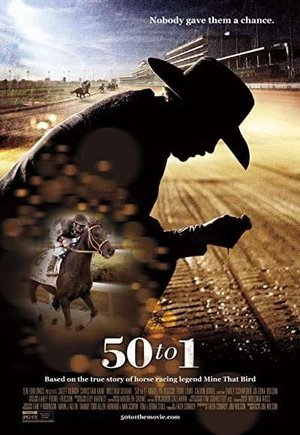50 to 1
