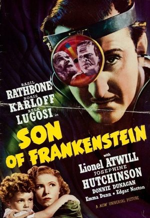 Son of Frankenstein