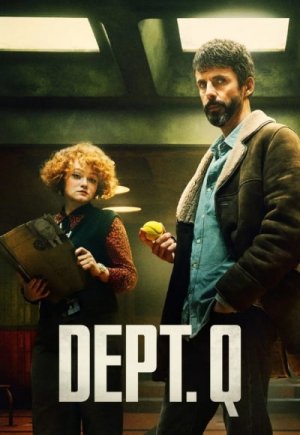 Dept. Q