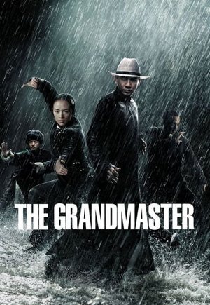The Grandmaster