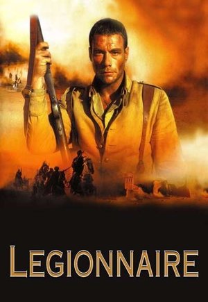 Legionnaire