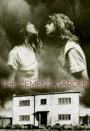 The Cement Garden