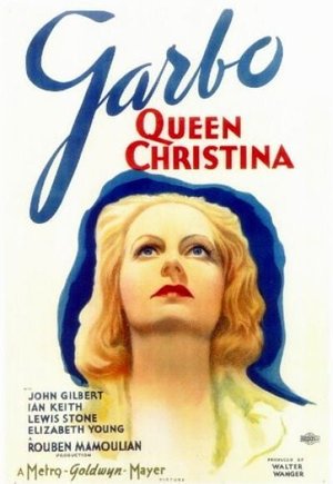 Queen Christina