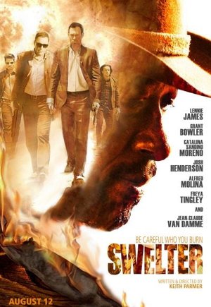 Swelter