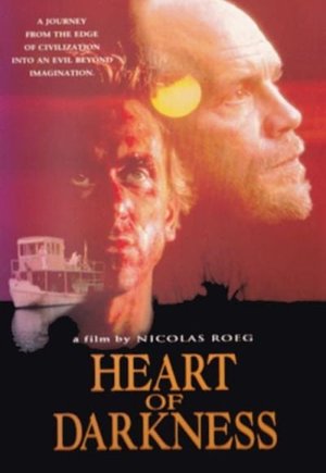 Heart of Darkness
