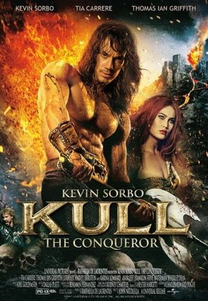 Kull the Conqueror