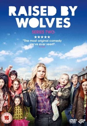 Raised by Wolves