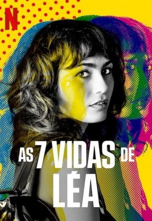 The 7 Lives of Lea