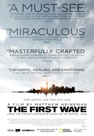 The First Wave