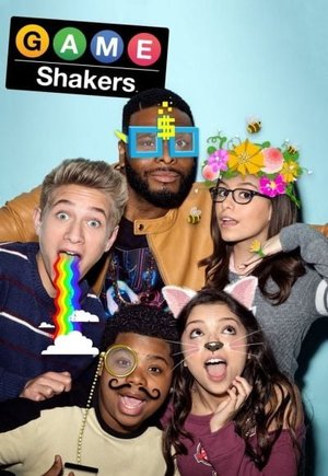 Game Shakers