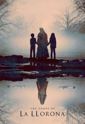 The Curse of La Llorona