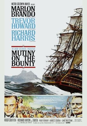 Mutiny on the Bounty