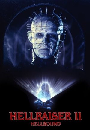 Hellbound: Hellraiser II