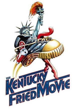 The Kentucky Fried Movie