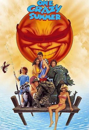 One Crazy Summer