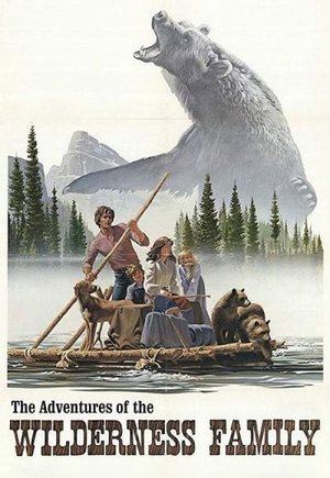 The Adventures of the Wilderness Family