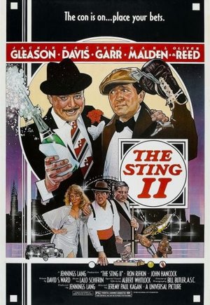 The Sting II