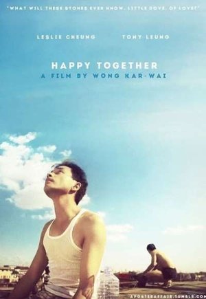 Happy Together