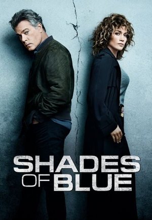 Shades of Blue