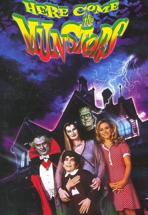 Here Come the Munsters