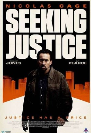 Seeking Justice