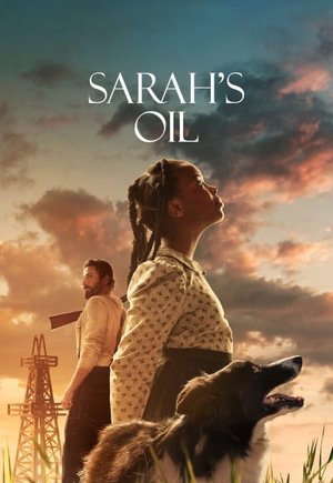 Sarah's Oil