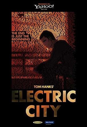 Electric City