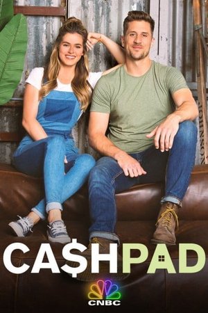 Cash Pad