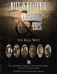 Legends & Lies
