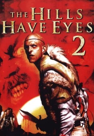 The Hills Have Eyes Part II