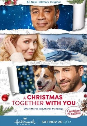 A Christmas Together with You