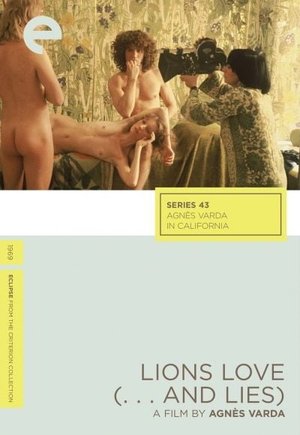 Lions Love (... and Lies)