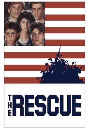 The Rescue