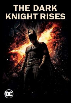 The Dark Knight Rises