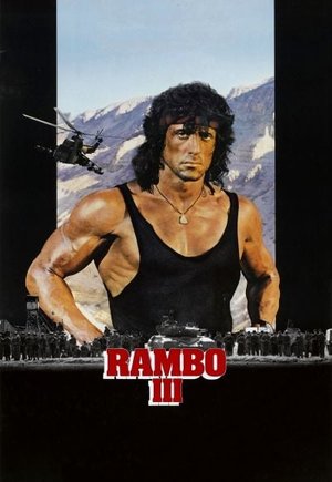 Rambo III